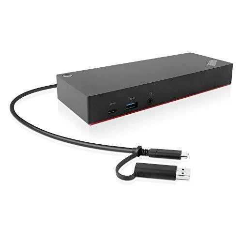 Lenovo ThinkPad 40AF0135DK dokas su dviguba jungtimi
