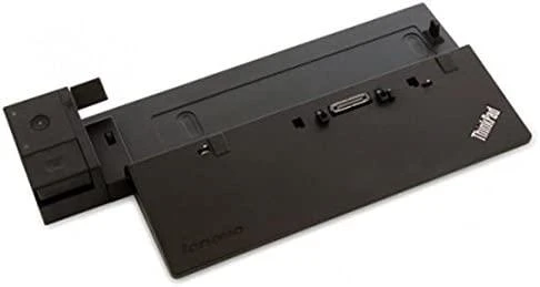 Lenovo ThinkPad Ultra Dock prijungimo stotelė
