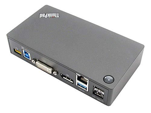 LENOVO THINKPAD USB 3.0 PRO DOCK EU
