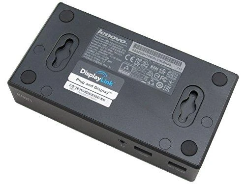 [OPENED BOX] LENOVO THINKPAD USB 3.0 ULTRA DOCK EU