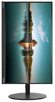 Monitorius Lenovo ThinkVision T23i-20 58,4 cm (23") 1920 x 1080 pikseliai „Full HD“ LED Juoda
