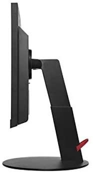 Monitorius Lenovo ThinkVision T23i-20 58,4 cm (23") 1920 x 1080 pikseliai „Full HD“ LED Juoda