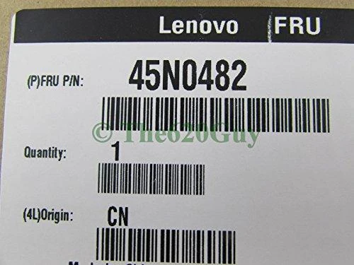 Nešiojamojo kompiuterio maitinimo adapteris Lenovo 90 W, (45N0482)