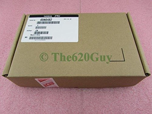 Lenovo 90W maitinimo adapterio pakuotė