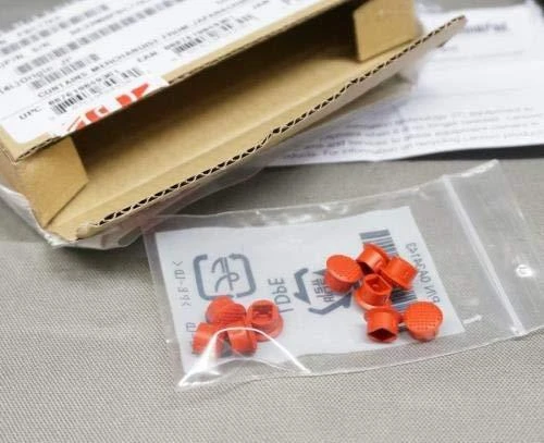 Laikiklis LENOVO TP LP TRACKPOINT CAPS (10 PAK.)
