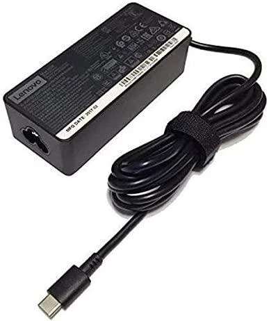 Lenovo USB-C 65W AC Adapteris (CE)