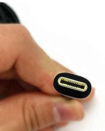 Lenovo USB-C 65W AC Adapteris (CE)