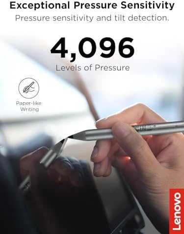 LENOVO USI Pen 2 magnetinis rašiklis