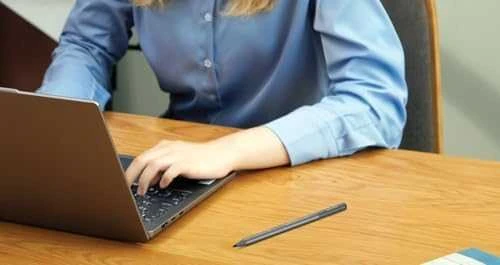 LENOVO USI Pen 2 magnetinis rašiklis