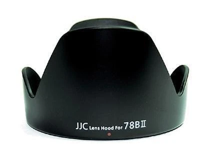 JJC objektyvo gaubtas Canon Ew-78bii objektyvo gaubtas