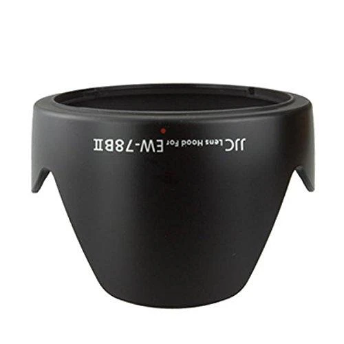 JJC objektyvo gaubtas Canon Ew-78bii objektyvo gaubtas