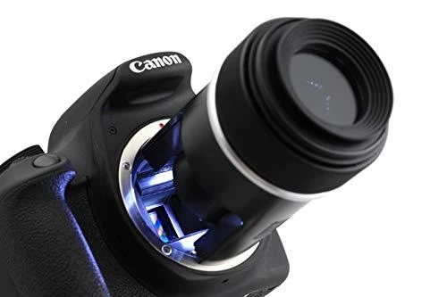 Valiklis Lenspen rinkinys SensorKlear Loupe Kit