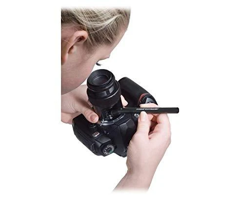 Valiklis Lenspen rinkinys SensorKlear Loupe Kit