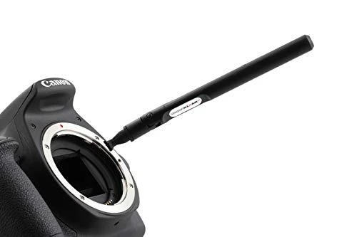 Valiklis Lenspen rinkinys SensorKlear Loupe Kit