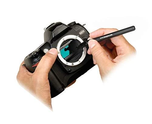 Valiklis Lenspen rinkinys SensorKlear Loupe Kit