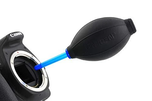 Valiklis Lenspen rinkinys SensorKlear Loupe Kit