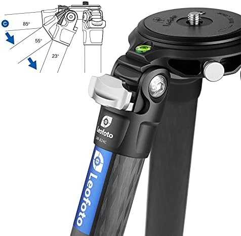 Leofoto Summit LM-324C