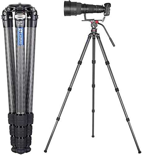 Leofoto Summit LM-324C