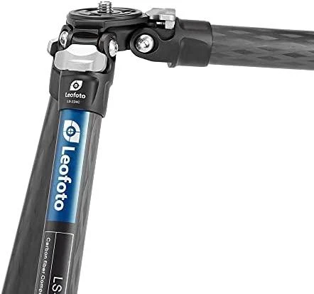 Leofoto Ranger LS-224C+LH-25