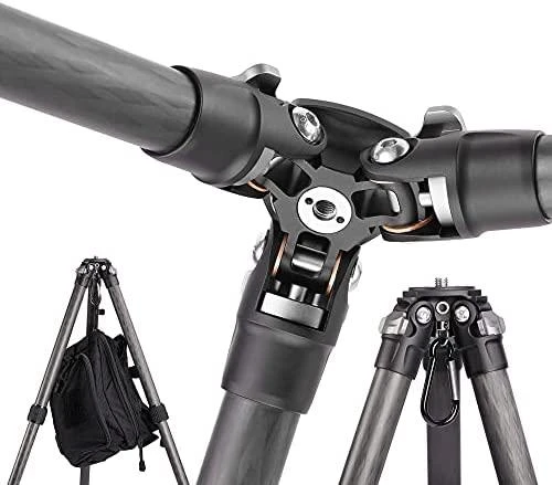 Leofoto Ranger LS-224C+LH-25