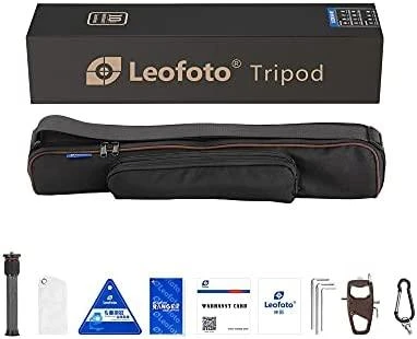Leofoto Ranger LS-224C+LH-25