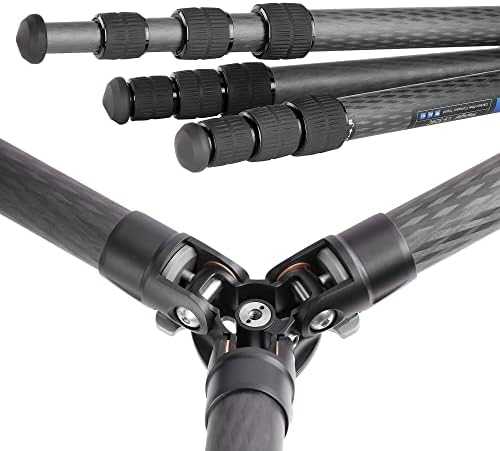 Leofoto Ranger LS-324C+LH-40