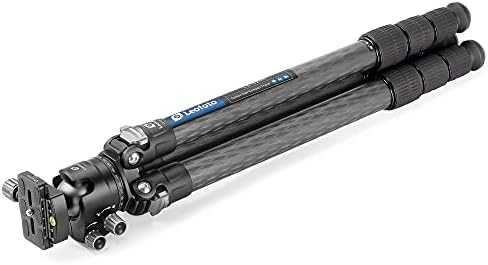 Leofoto Ranger LS-324C+LH-40
