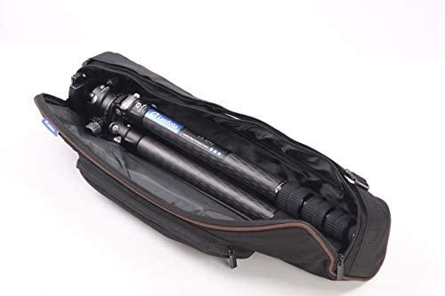 Leofoto Ranger LS-324C+LH-40