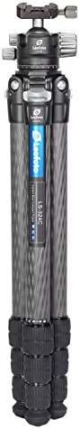 Leofoto Ranger LS-324C+LH-40