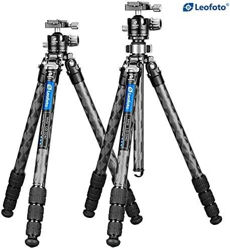 Leofoto Mr Q LQ-365C+LH-47
