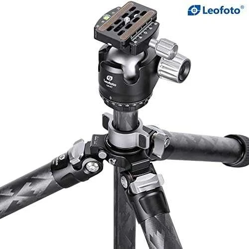 Leofoto Mr Q LQ-365C+LH-47