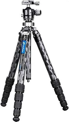 Leofoto Mr Q LQ-365C+LH-47