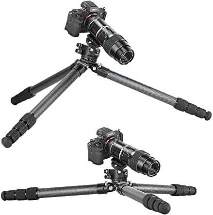 Leofoto Ranger LS-324C+LH-40