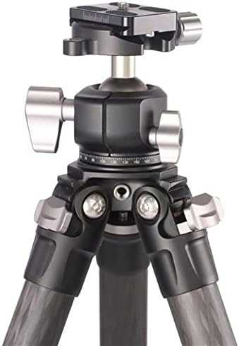 Leofoto Ranger LS-284C+LH-30