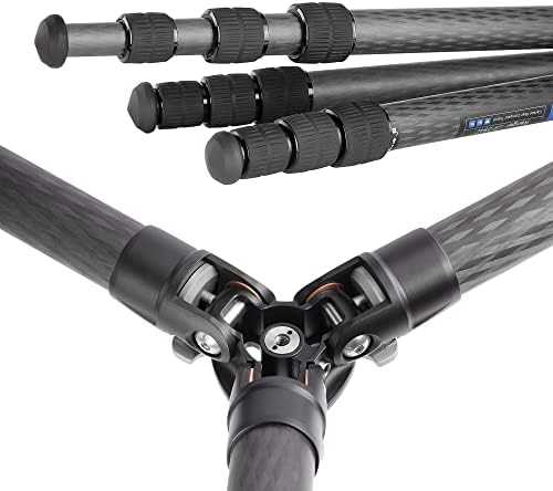 Leofoto Ranger LS-284C+LH-30
