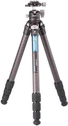 Leofoto Ranger LS-284C+LH-30