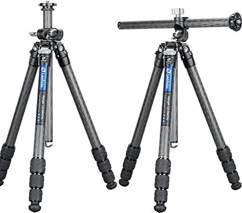 Leofoto Ranger Explorer LS-284CVL