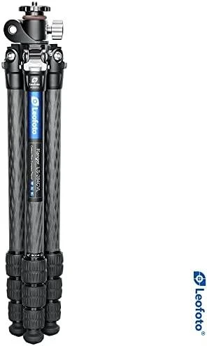 Leofoto Ranger Explorer LS-284CVL