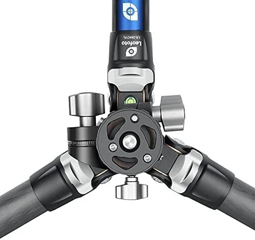 Leofoto Ranger Explorer LS-284CVL