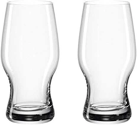 Leonardo 2 alaus bokalų rinkinys 630ml TAVERNA