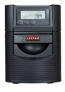 Lestar Apsauga nuo viršįtampių LX 610, 1L, 1,5m, pilka