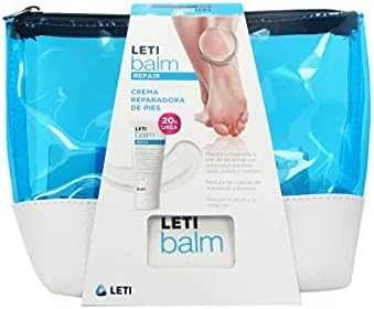 "Letibalm Repair" atkuriamasis pėdų kremas 100ml