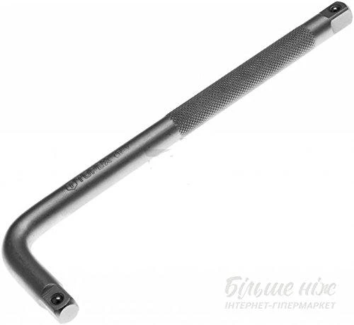 Rankena galvutei Topex | 1/2" L, 250mm