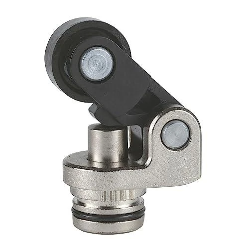Telemecanique Sensors „Schneider Electric“ ribinio jungiklio galvutės kaiščio volelis su rankena (ZCE28)