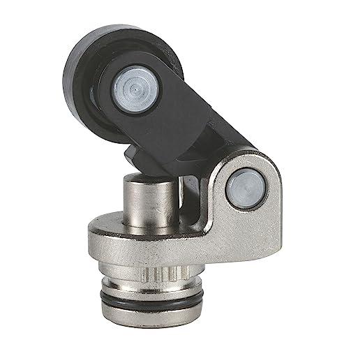 Telemecanique Sensors Schneider Electric ritininės svirties pavaros galvutė plastikinė (ZCE21)