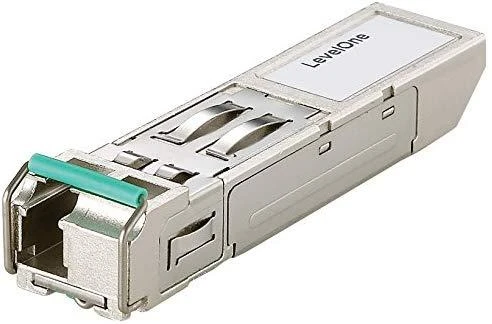 Level One „LevelOne“ tinklo plokštė „LevelOne SFP-7331“ tinklo relės modulis, šviesolaidinis, 155 Mbit/s