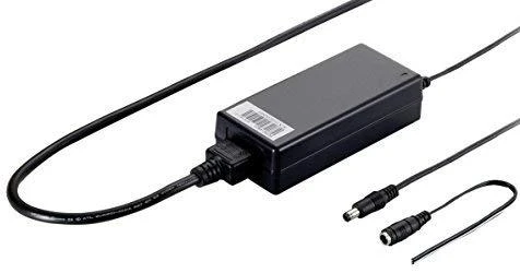 LevelOne POW-4801 blokas su laidais