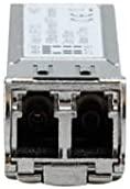Level One „LevelOne SFP“ modulis „LevelOne SFP-4200“ tinklo siųstuvo-imtuvo modulis, šviesolaidinis, 1250 Mbit/s, 850 nm
