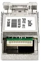 Level One Modulis SFP LevelOne LevelOne SFP+ Transceiver 10G Multi-mode Duplex LC 300m (SFP-6101) - 108219