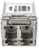 Level One Modulis SFP LevelOne LevelOne SFP+ Transceiver 10G Multi-mode Duplex LC 300m (SFP-6101) - 108219